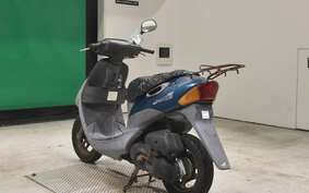 SUZUKI LET's 2 CA1KA