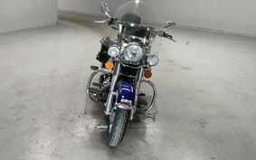 HARLEY FLSTCI 1450 2006 BWB