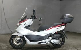 HONDA PCX 150 KF18