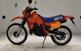 HONDA MTX200R MD07