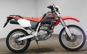 HONDA XR250 MD30