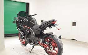 KAWASAKI NINJA 400 ABS 2014 EX400E