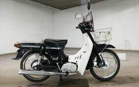 SUZUKI BIRDIE 50 BA14A