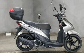 SUZUKI ADDRESS 110 CE47A