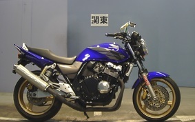 HONDA CB400SFV-3 2005 NC39