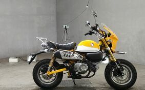 HONDA MONKEY 125 JB02