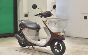 SUZUKI LET's 4 Basket CA43A