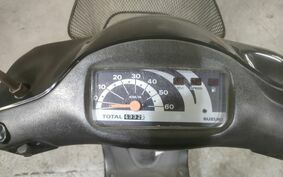 SUZUKI LET's 2 CA1PA