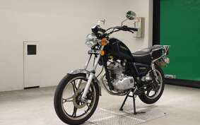 SUZUKI GN125 H PCJG9