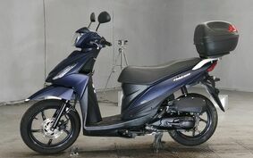 SUZUKI ADDRESS 110 CE47A