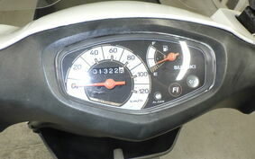 SUZUKI ADDRESS V125 G CF46A