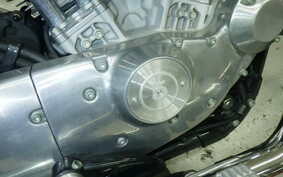 HARLEY XL883 2004 CAM