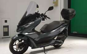 HONDA PCX 160 KF47