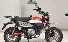 HONDA MONKEY 125 JB02