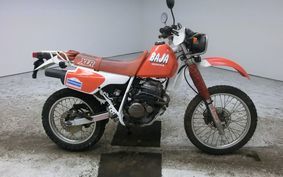 HONDA XLR250 BAJA MD22