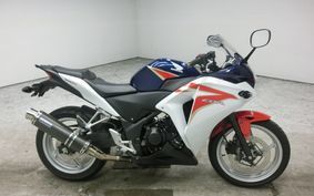 HONDA CBR250R MC41