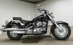 YAMAHA DRAGSTAR 400 CLASSIC 2013 VH02J