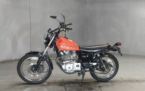 SUZUKI GRASS TRACKER NJ47A