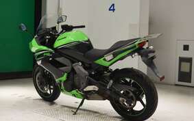 KAWASAKI NINJA 400R 2012 ER400B