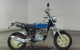 HONDA APE 100 HC07