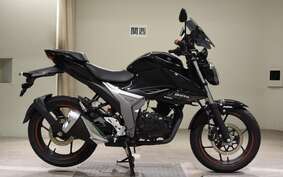 SUZUKI ジクサー150 ED13N