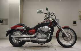 HONDA SHADOW 400 CUSTOM 2011 NC45