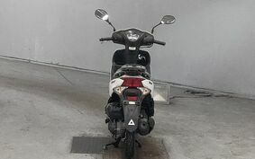 HONDA DIO 110 JF31