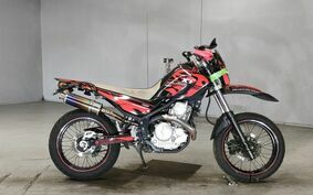 YAMAHA XT250X DG11J