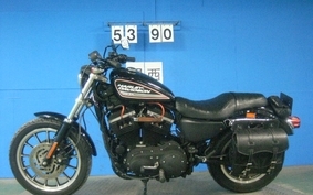 HARLEY XL883RI 2007 CS2