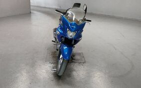 SUZUKI GSR250S GJ55D