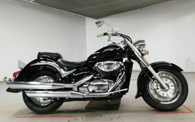 SUZUKI INTRUDER 400 Classic 2009 VK54A