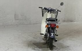 HONDA C70 SUPER CUB HA02