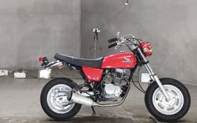 HONDA APE100 HC07