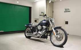 HARLEY FXST 1450 2003