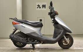 YAMAHA AXIS 125 TREET SE53J