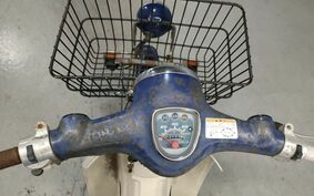 HONDA PRESS CUB 50 AA01