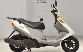 SUZUKI ADDRESS V125 CF4EA