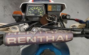 YAMAHA SEROW 225W 4JG