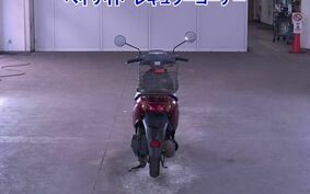 SUZUKI LET`s 4 CA45A