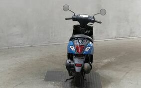 SUZUKI LET's CA4AA