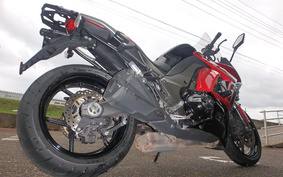 KAWASAKI NINJA 1000 2011 ZXT00G