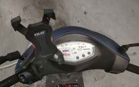 SUZUKI ADDRESS V50 CA44A