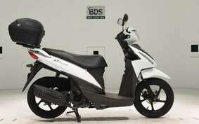 SUZUKI ADDRESS 110 CE47A