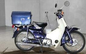 HONDA C70 SUPER CUB HA02