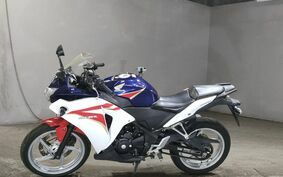 HONDA CBR250R MC41