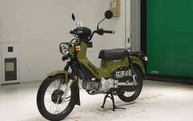 HONDA CROSS CUB 110 JA45