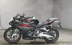 HONDA CBR250RR MC51