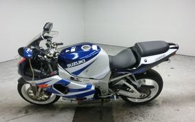 SUZUKI GSX-R750 2000 GR7HA