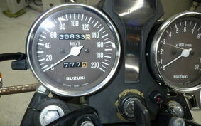 SUZUKI GS400 2011 GS400