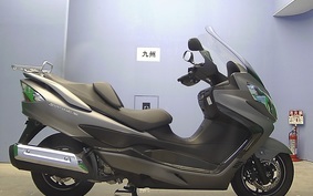 SUZUKI SKYWAVE 400 A CK45A